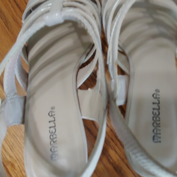 Marcella heels - Picture 4 of 7